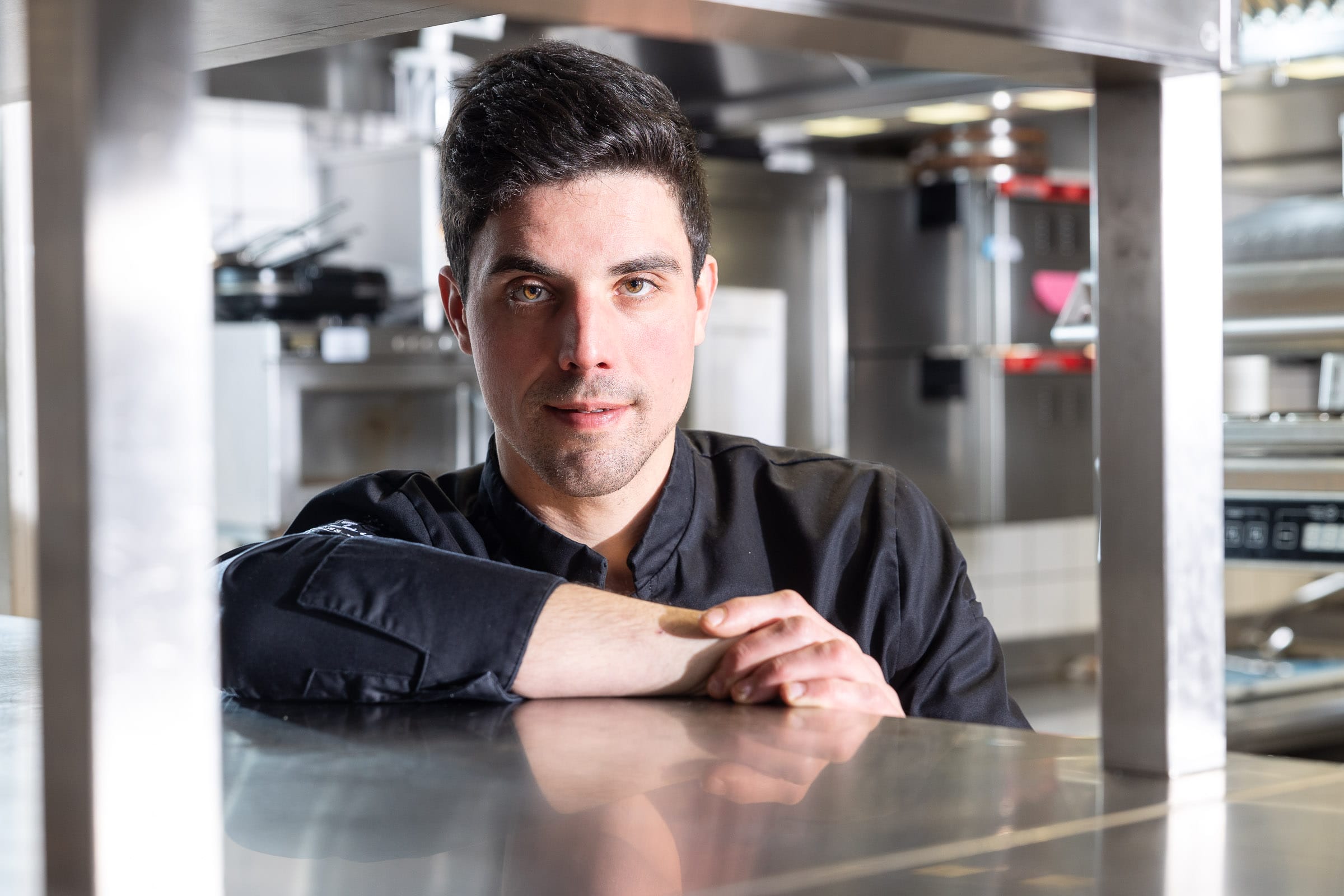 Guarda Val Mitarbeiter und Food & Mood 11.12.2024_16A3424